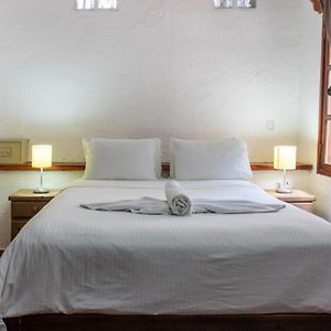 Habitación Triple Estándar